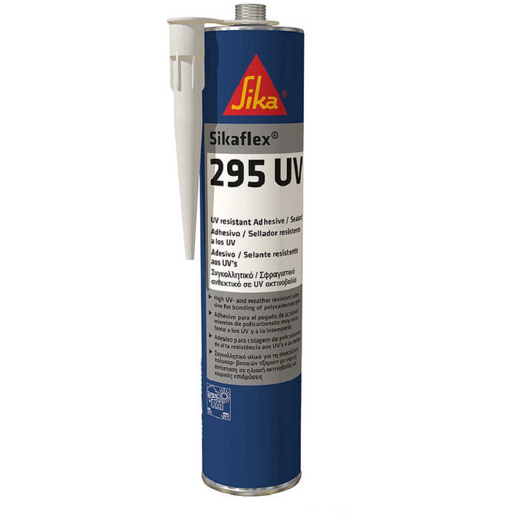 SIGILLANTE   SIKA 295UV SIKA MARINE